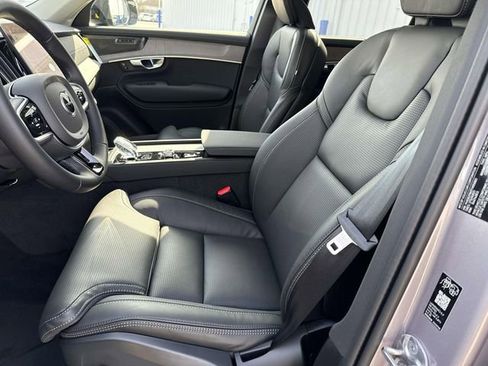New 2026 Volvo XC90 B6 Ultra image 19