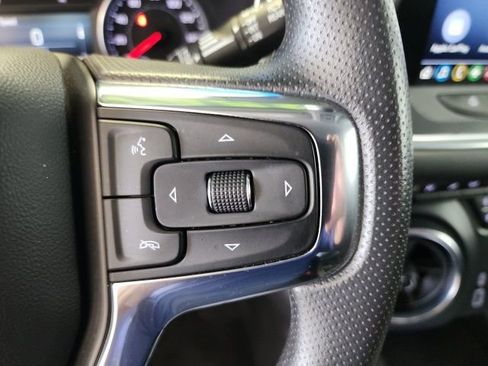 Certified 2022 Chevrolet Blazer LT image 22
