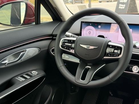 New 2026 Genesis GV70 2.5T image 10