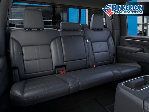 New 2026 Chevrolet Silverado 3500 High Country w/ Technology Package image 17