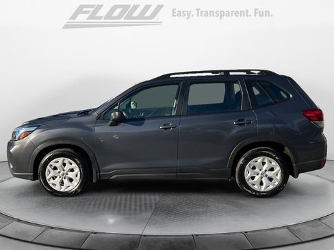 Used 2020 Subaru Forester w/ Alloy Wheel Package image 5