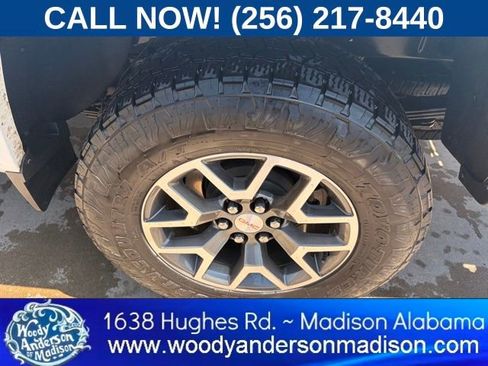 Used 2021 GMC Canyon AT4 image 7