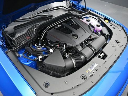 New 2026 Dodge Charger Daytona Scat Pack image 33