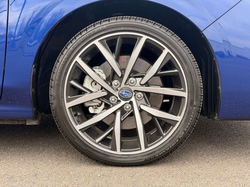 Certified 2024 Subaru Impreza 2.0i Sport image 9