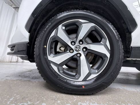 Certified 2023 Toyota RAV4 SE w/ Weather & Moonroof Package AWD/4WD image 15