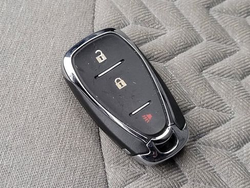 Used 2024 Chevrolet Equinox LS w/ LS Convenience Package image 32