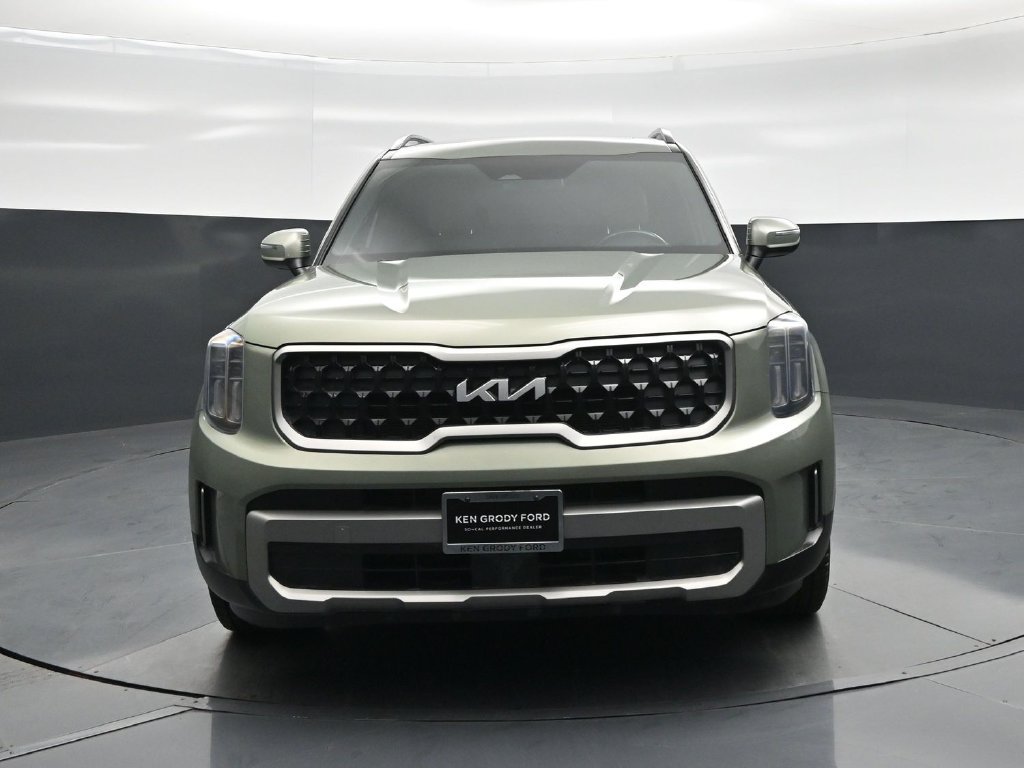 Used 2023 Kia Telluride EX X-Line AWD/4WD image 23