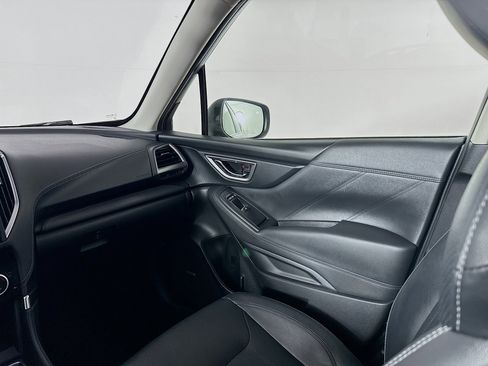 Used 2019 Subaru Forester Touring w/ Popular Package #3 image 28