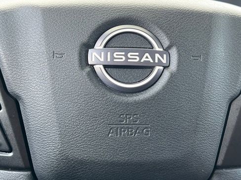 Certified 2023 Nissan Frontier SV w/ Technology Package RWD image 5