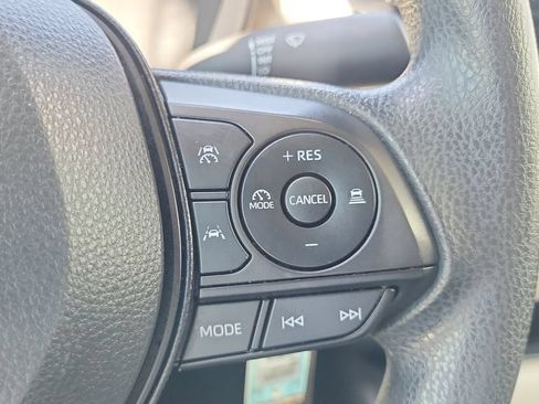 Certified 2024 Toyota Corolla LE FWD image 20