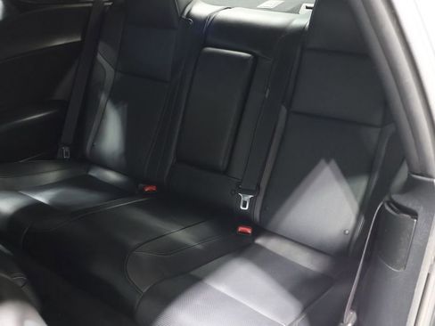 Certified 2018 Dodge Challenger GT w/ Driver Convenience Group image 18