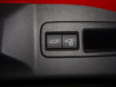 New 2026 Toyota bZ image 8