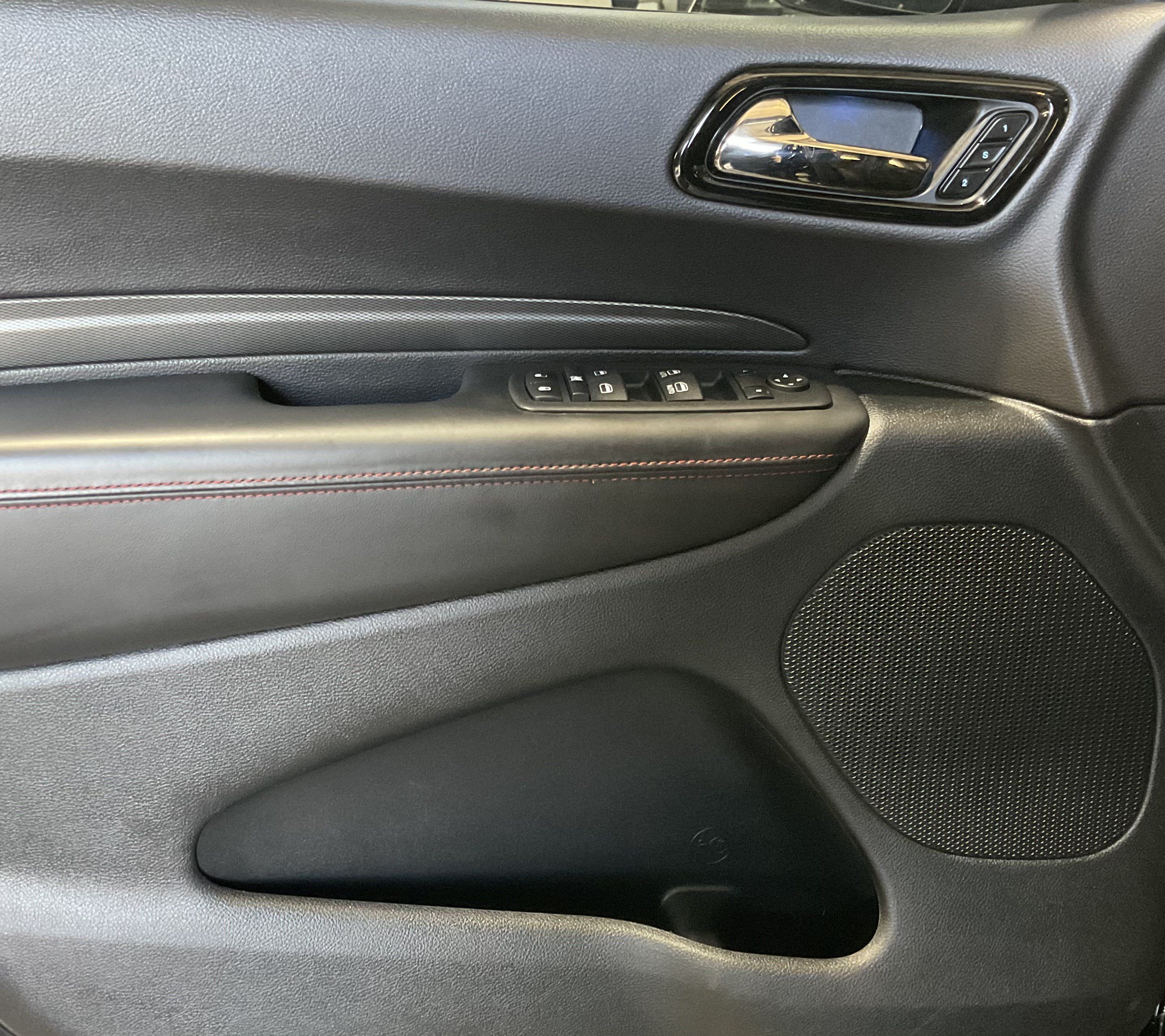 Used 2025 Dodge Durango R/T AWD/4WD image 32