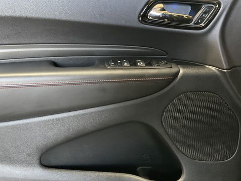 Used 2025 Dodge Durango R/T AWD/4WD image 32