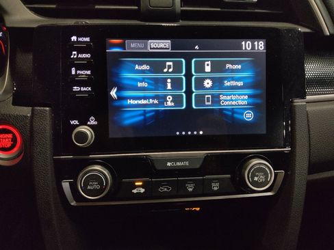 Used 2020 Honda Civic Sport image 25