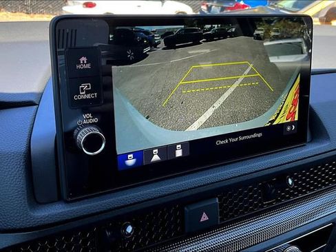 New 2026 Honda CR-V LX image 21