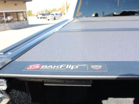 Used 2023 Ford F150 Raptor w/ Equipment Group 802A Raptor R AWD/4WD image 43