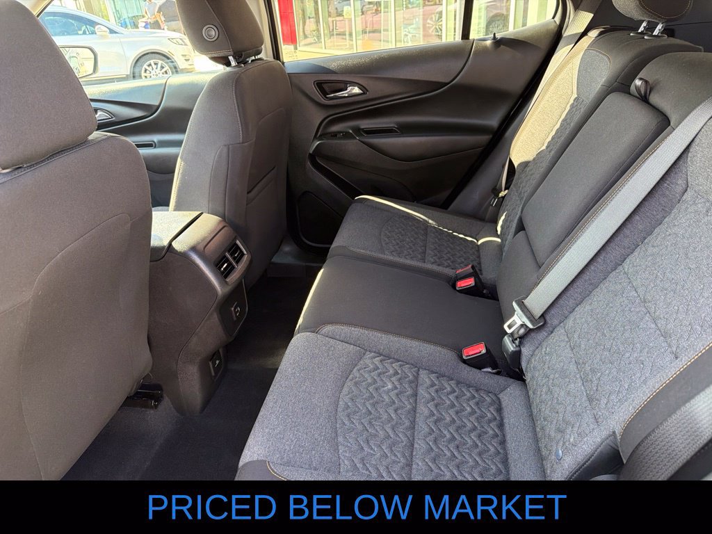 Used 2023 Chevrolet Equinox LT AWD/4WD image 10
