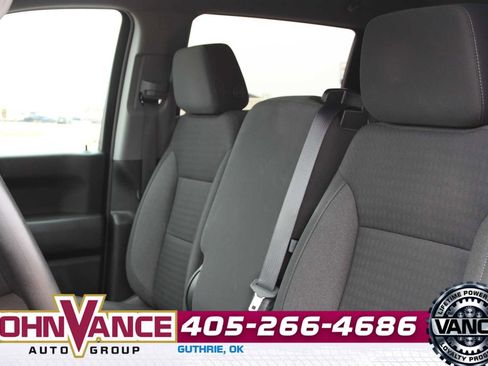 Used 2022 GMC Sierra 1500 Pro w/ Pro Value Package image 22