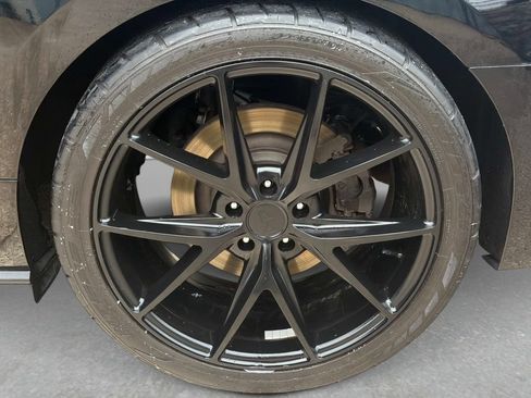 Used 2015 Ford Mustang GT w/ GT Performance Package RWD image 12