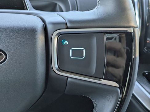 New 2025 Ford Expedition Platinum w/ Stealth Performance Package image 31