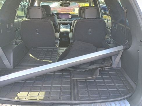 Used 2024 Hyundai Palisade Calligraphy image 20