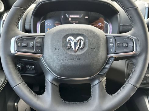 New 2026 RAM 2500 Laramie image 11