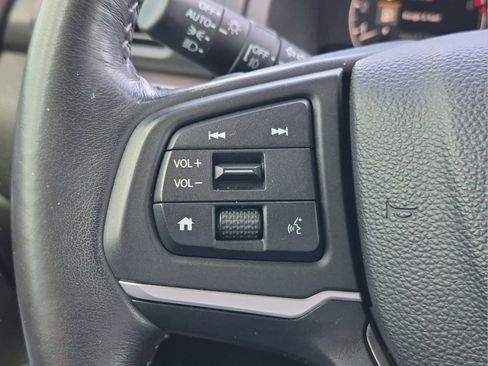 Certified 2025 Honda Ridgeline RTL+ image 13