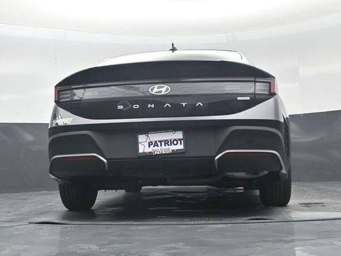 Used 2026 Hyundai Sonata Blue image 44