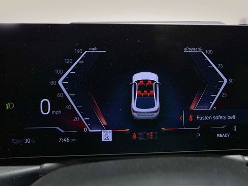 Certified 2023 BMW i4 eDrive35 w/ Premium Package RWD image 14