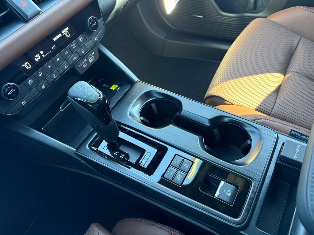New 2026 Subaru Outback Touring XT AWD/4WD image 17