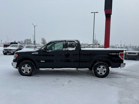 Used 2014 Ford F150 XLT w/ Equipment Group 301A Mid image 2