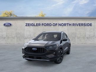 New 2025 Ford Escape Platinum w/ Premium Technology Package video 2