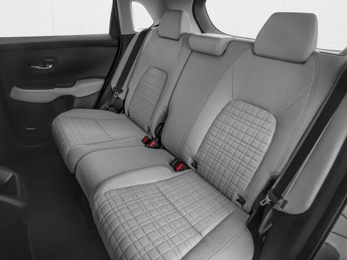 New 2027 Honda HR-V LX image 9