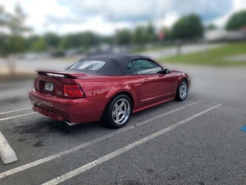 Used 2003 Ford Mustang GT RWD image 5