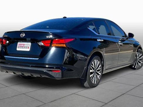 Certified 2023 Nissan Altima 2.5 SV image 13