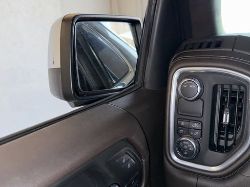 Used 2021 GMC Sierra 1500 SLT w/ SLT Premium Plus Package image 53