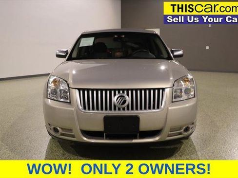 Used 2009 Mercury Sable Premier FWD image 2