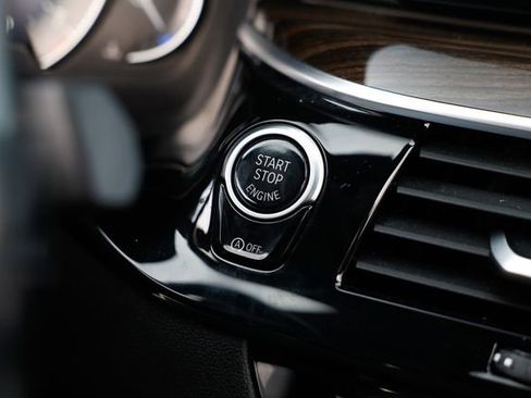 Used 2019 BMW 540i 540i image 36