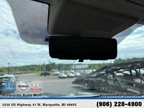 Used 2019 INFINITI QX80 Luxe AWD/4WD image 19