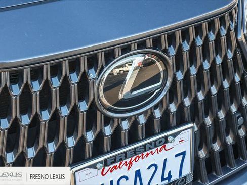 Certified 2024 Lexus NX 350 AWD w/ Premium Package image 11