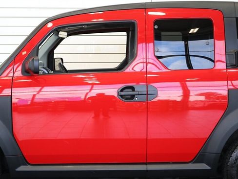 Used 2005 Honda Element EX image 52
