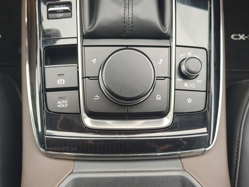 Certified 2025 MAZDA CX-30 AWD 2.5 S w/ Premium Package image 18