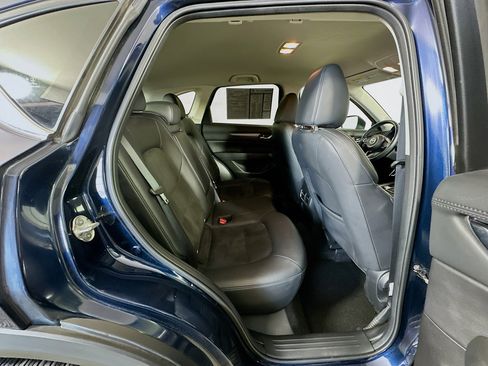 Used 2023 MAZDA CX-5 AWD 2.5 S w/ Select Package image 27