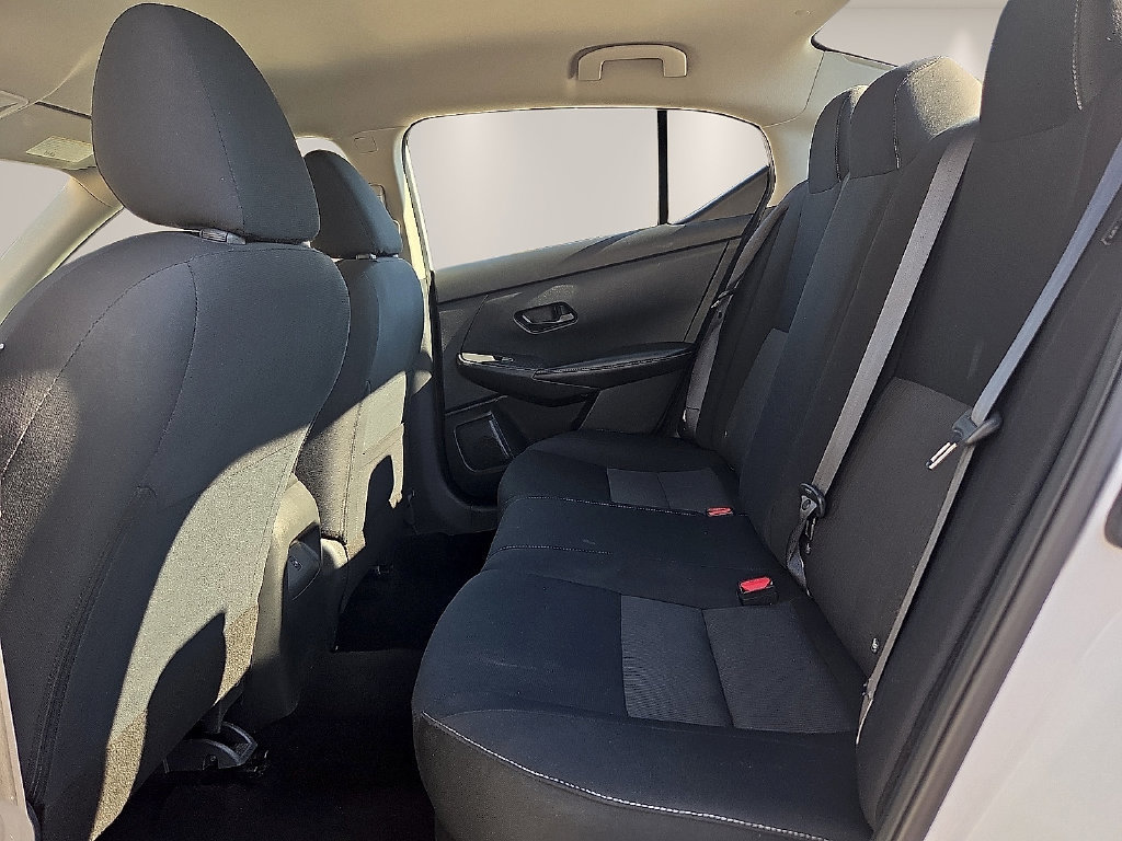 Used 2024 Nissan Sentra SV FWD image 11