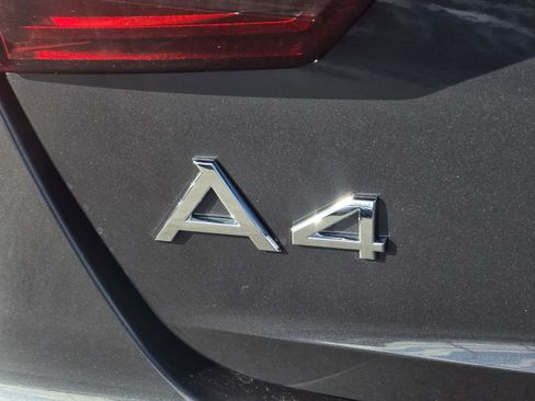 Used 2023 Audi A4 2.0T Premium Plus w/ Premium Plus Package image 34