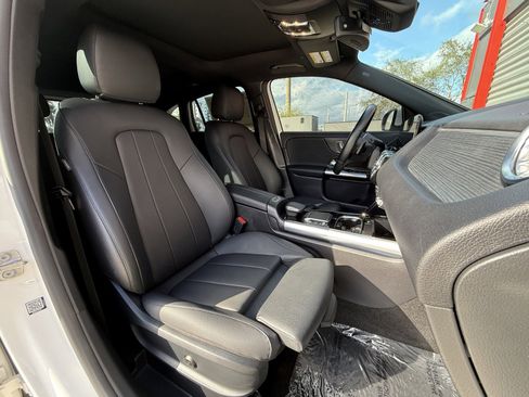 Used 2023 Mercedes-Benz GLA 250 4MATIC image 37