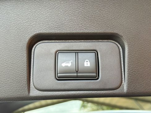 Used 2024 Nissan Rogue SV w/ SV Premium Package image 33