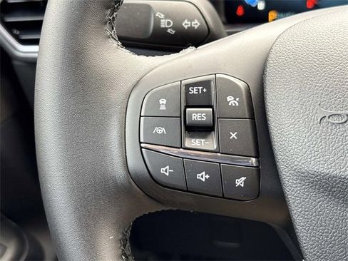 New 2025 Ford Bronco Sport Outer Banks w/ Outer Banks Tech Package+ image 25