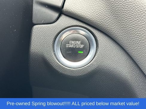 Used 2022 Chevrolet Equinox LS AWD/4WD image 15